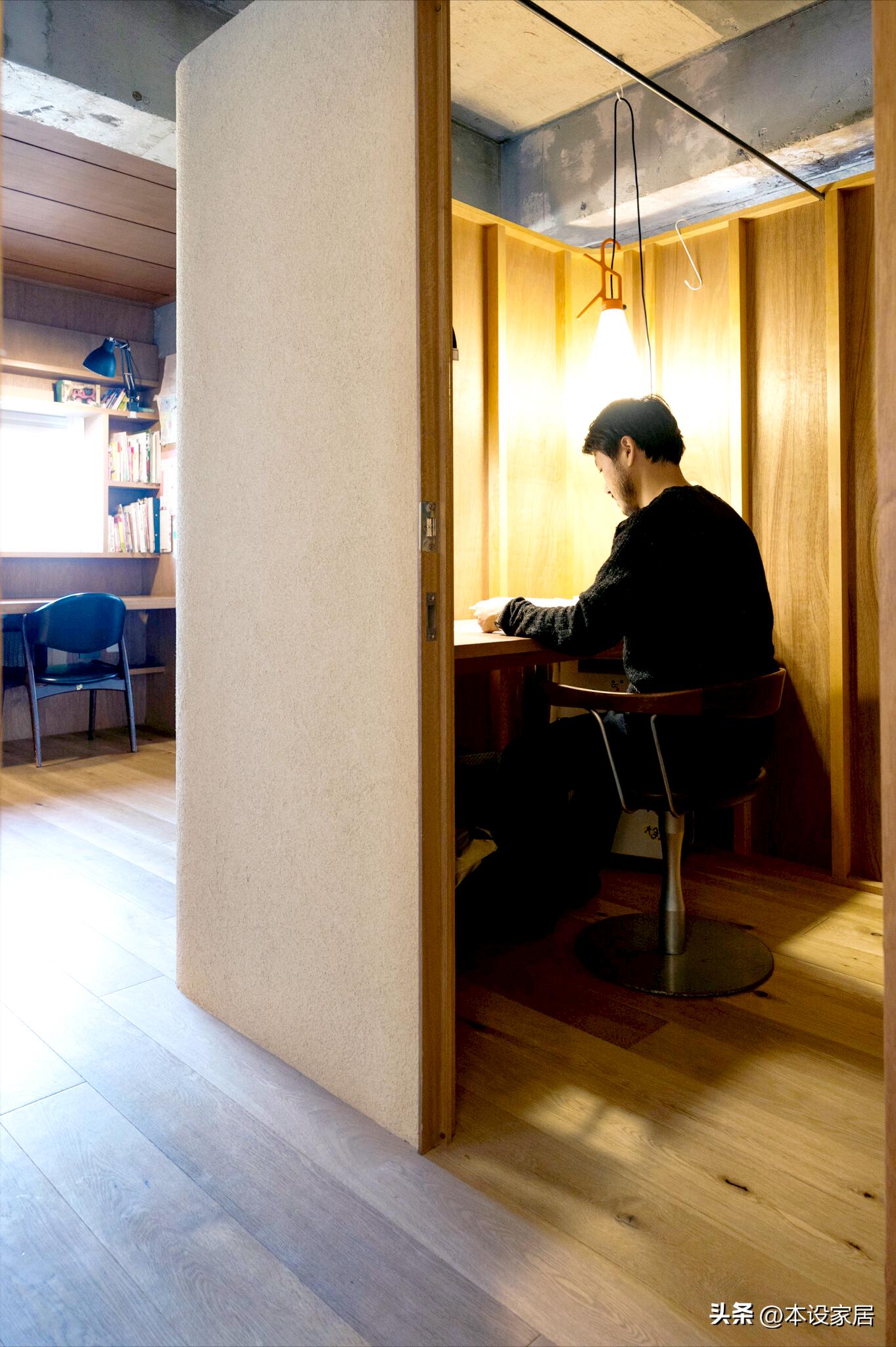 日式装修是不是不够高档,日式装修小宅