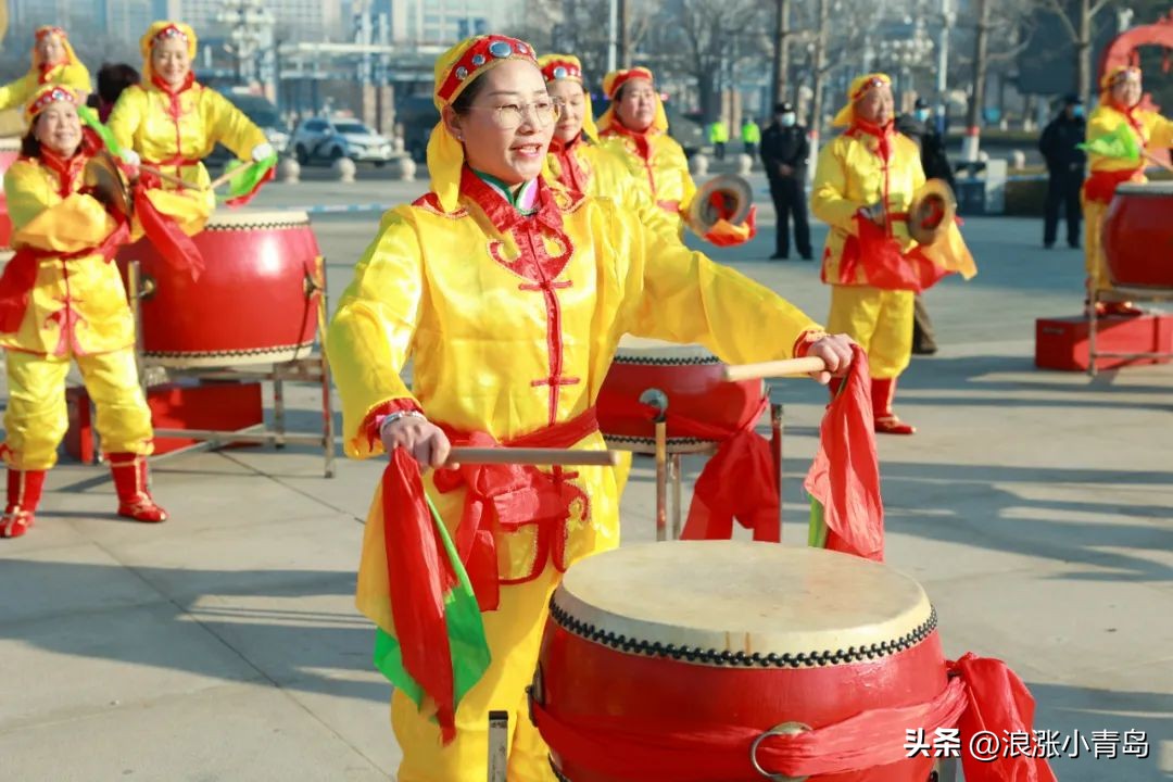 “真比春节还热闹”人间烟火气，重回我的城