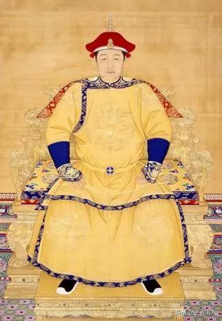清朝十二皇帝银元价值,清朝十二位皇帝简介