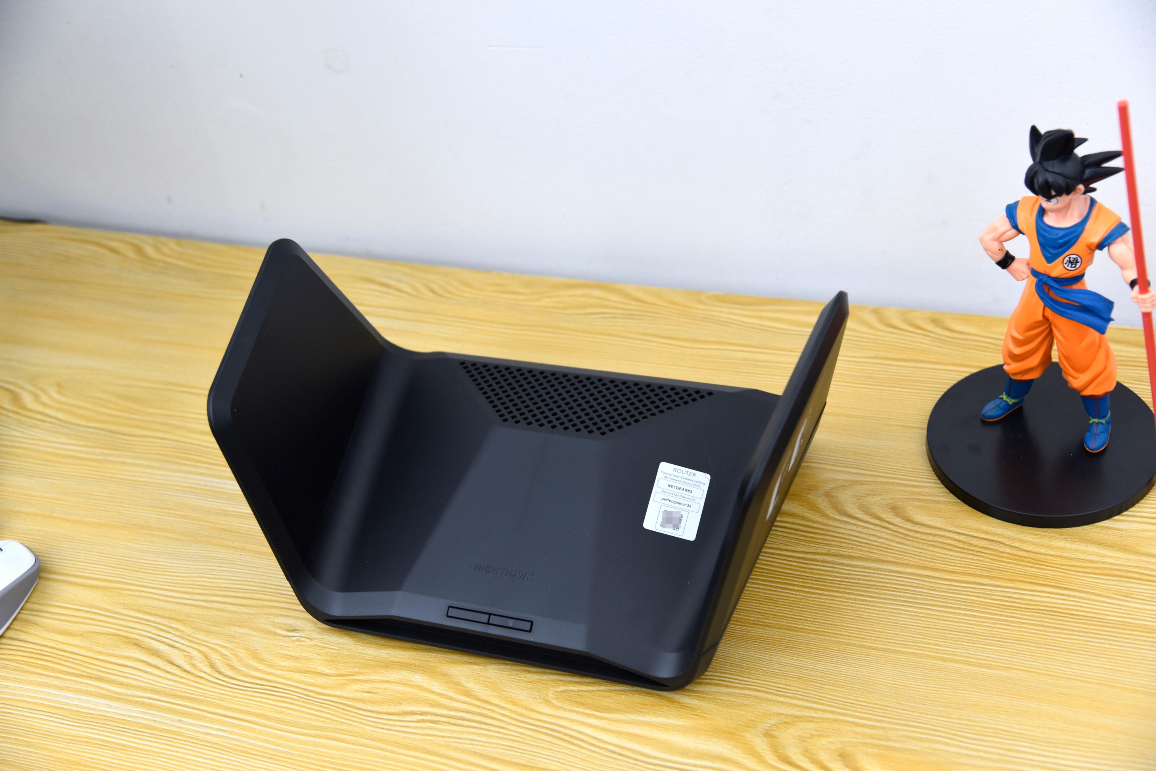 全屋WIFI轻松覆盖，1369元搞定新一代WIFI6智能WiFi-6无线路由器