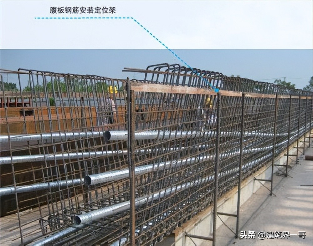 路桥工程施工前期准备,路桥专项施工方案