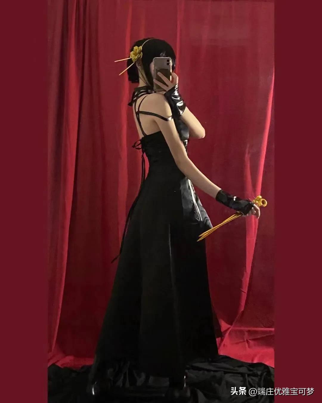 cosplay资源,cosplay合集