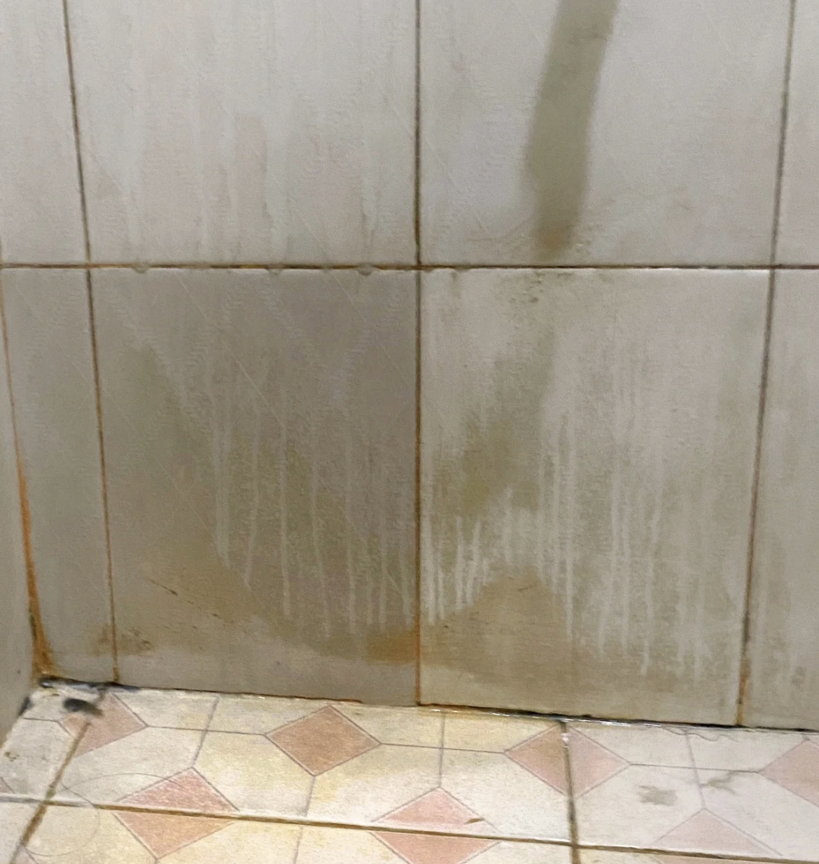 卫生间墙壁水垢清洁小妙招,卫生间水垢霉斑清洁剂