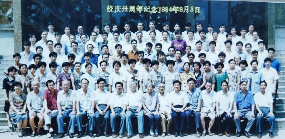 响应*少奇刘**号召创办的矿通工读学校，还有多少人记得？