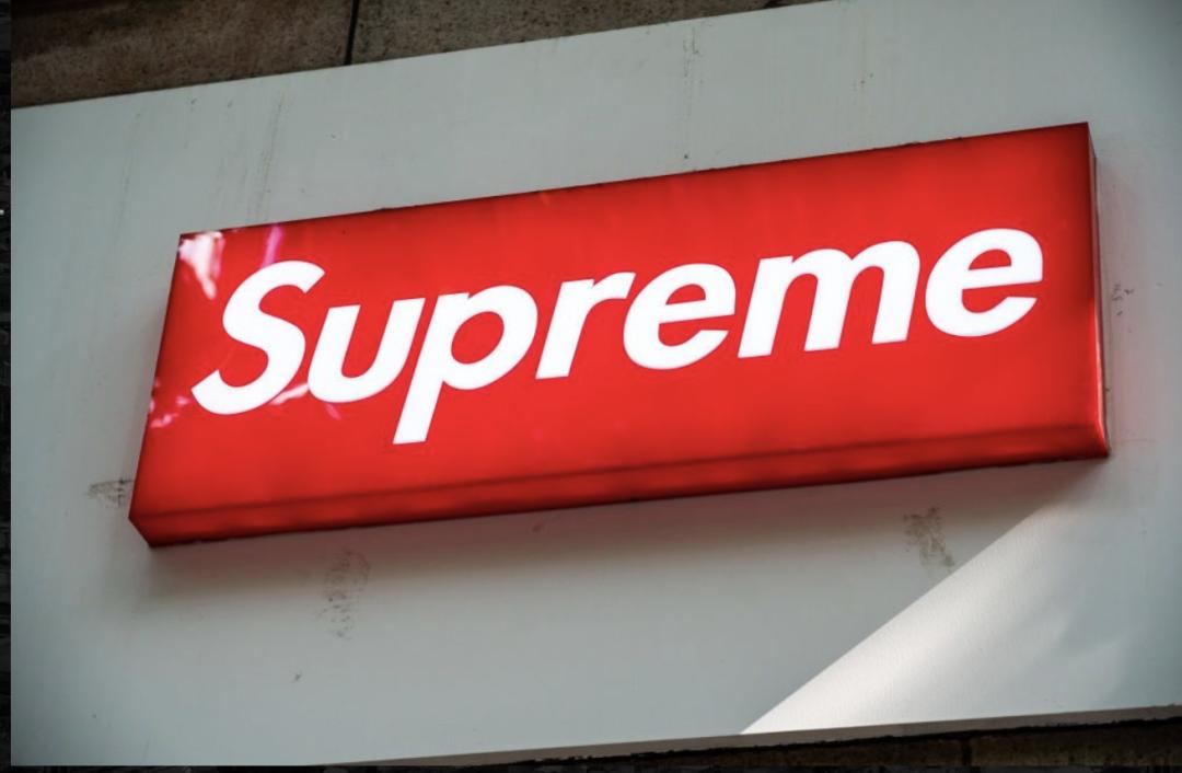 supreme和阿迪达斯联名,supreme进军中国新品类引发关注