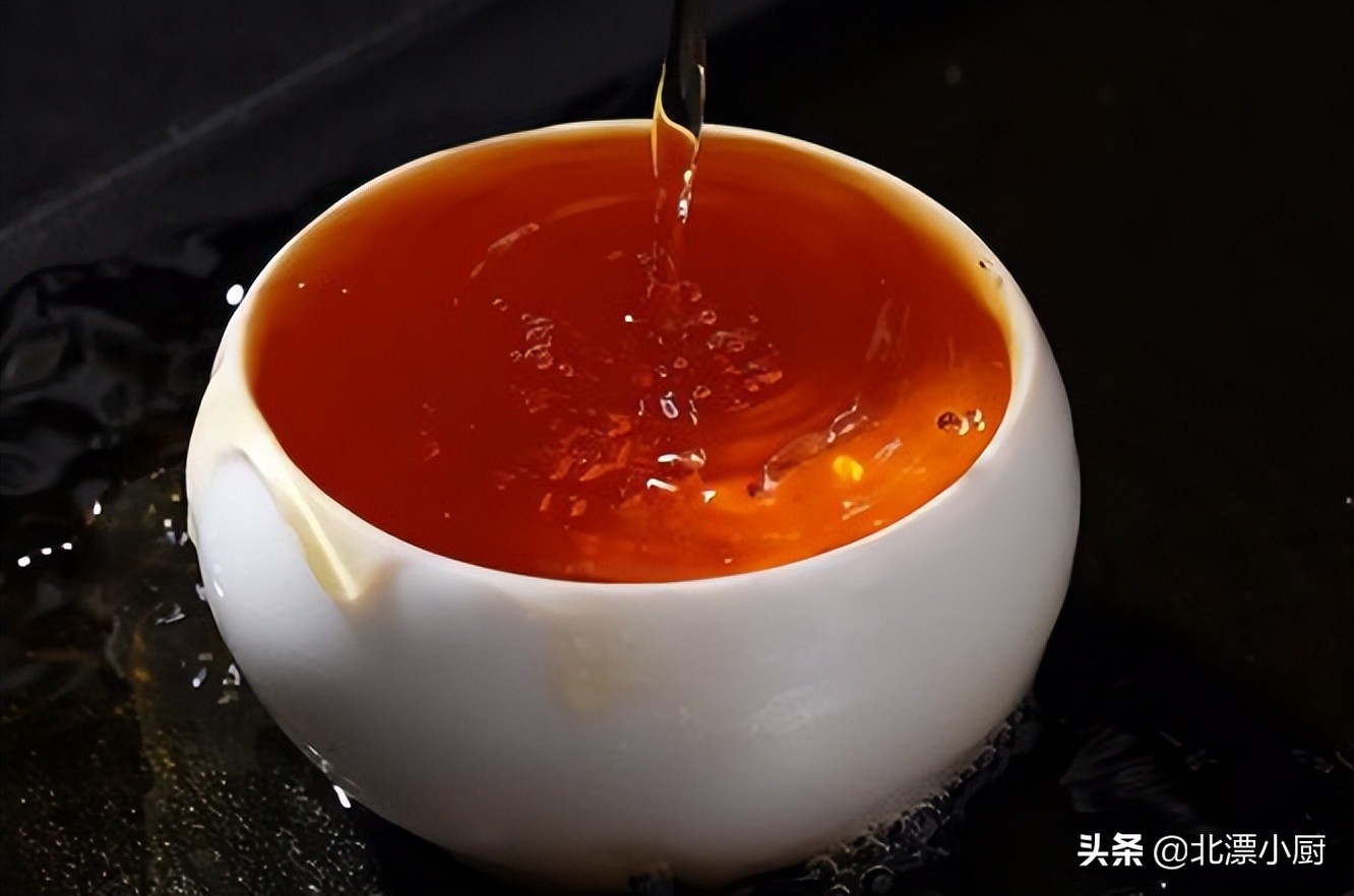 买茶叶只看价格的人,买茶不要只看价格