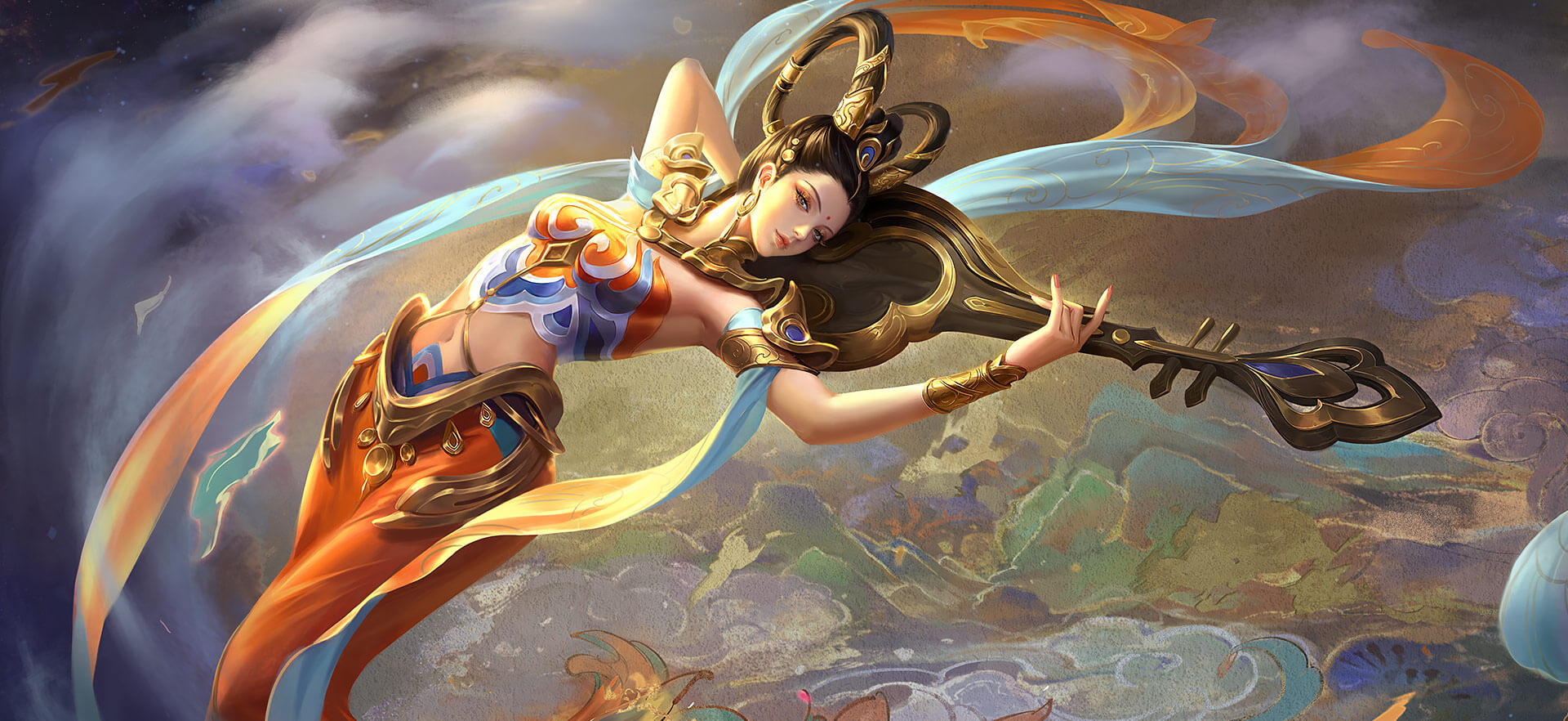 王者荣耀s29英雄调整杨玉环,王者荣耀新赛季英雄调整杨玉环