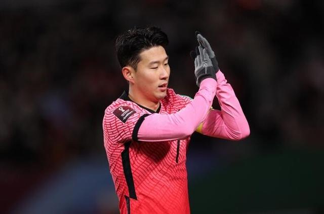 韩国队落后11分,韩国队对西亚球队战绩