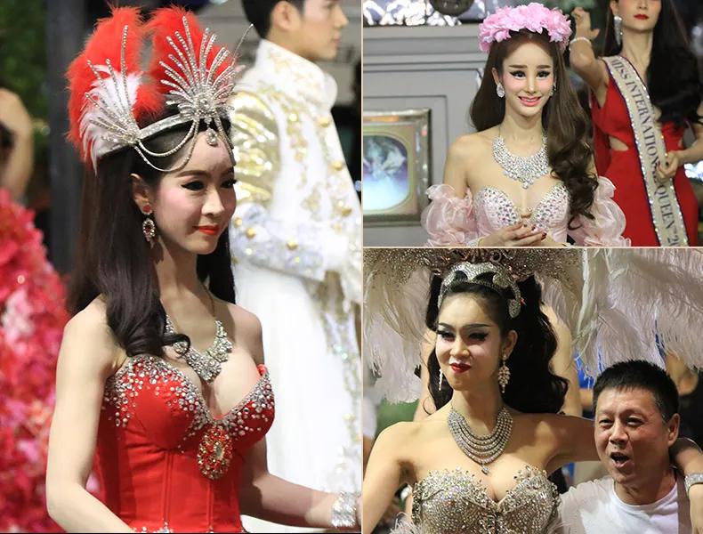 为什么中国人出国旅游都去泰国,为什么全世界游客都喜欢去泰国