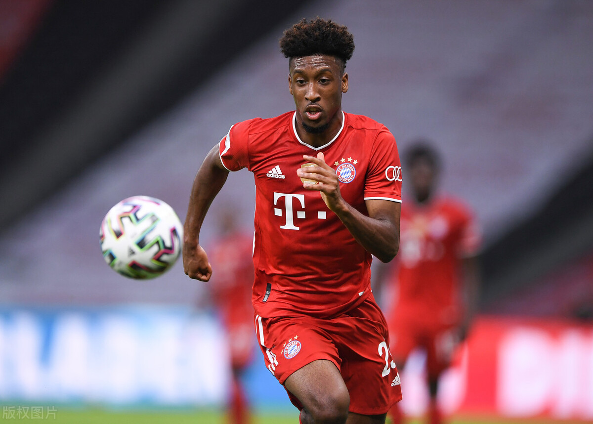 世界杯最值得期待的5位新星,维尼修斯捍卫荣耀、阿方索创造历史