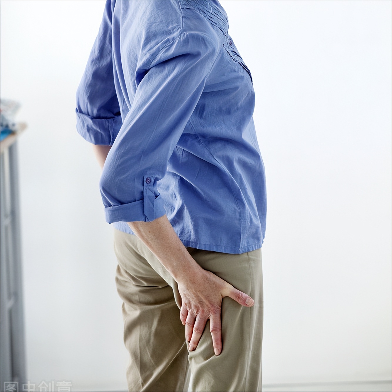 黄贵生中医讲坐骨神经痛,黄贵生治膝盖痛