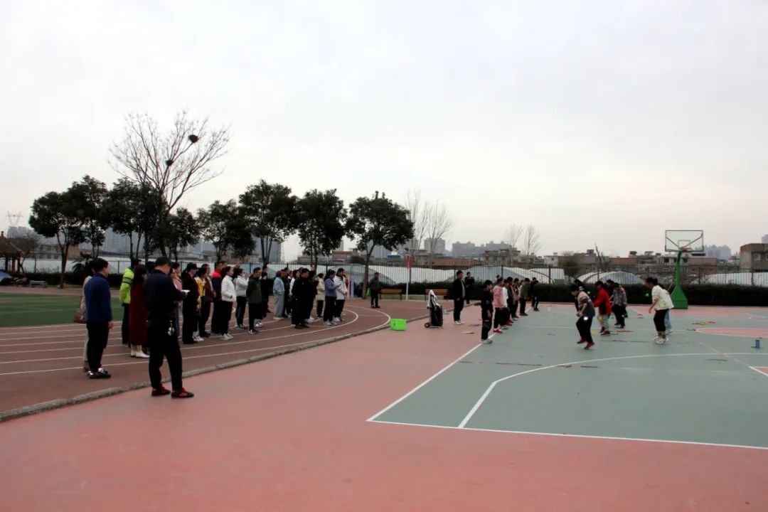 洛阳市洛龙区“本真课堂”五校联盟第343次活动