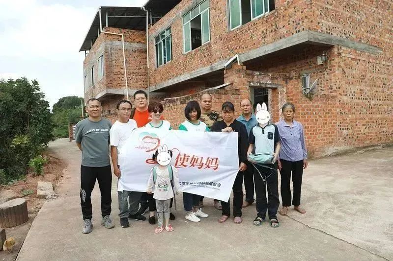 走访广西贫困家庭的视频,走访残疾学生家庭记录