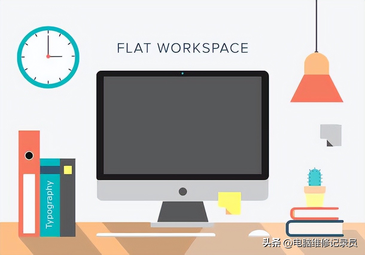 电脑常见故障排除实用技巧1000例,教你在一分钟内快速判断电脑故障