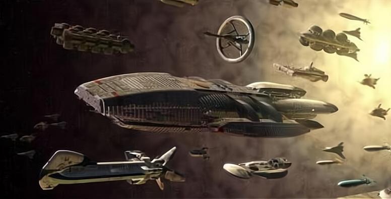 为什么找不到外星人？论文称：人类太落后，太阳系也没什么吸引力