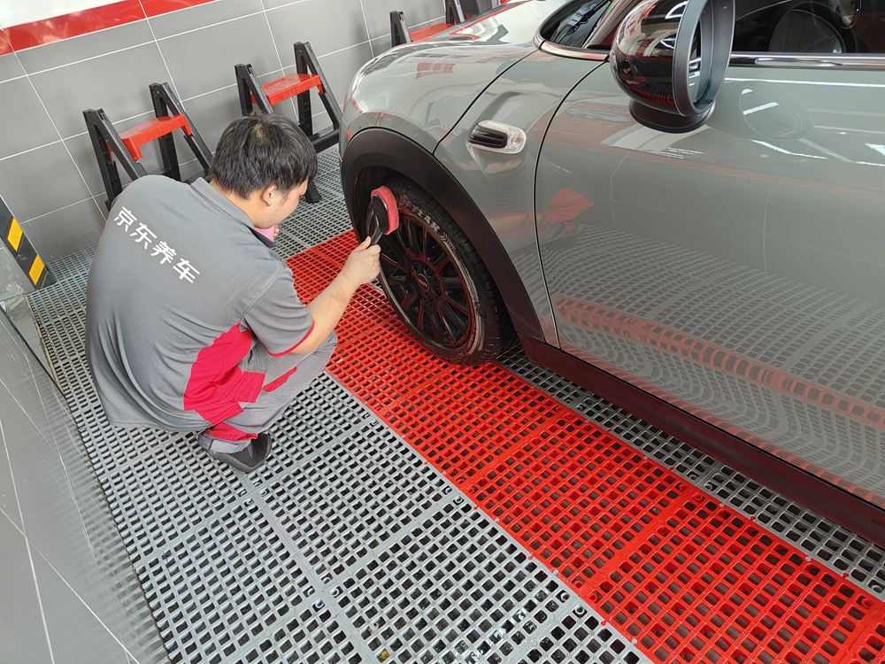 mini大保养价格,宝马mini保养多少钱