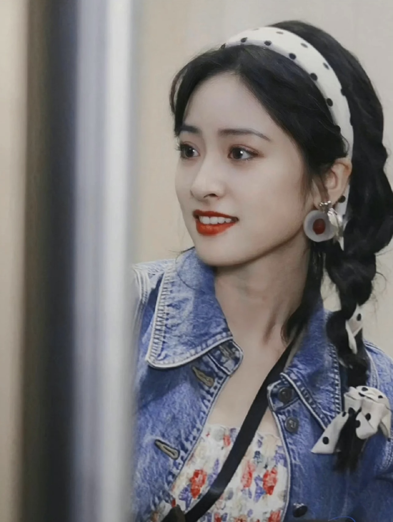 夏天发饰怎么搭配才好看,漂亮的发饰搭配