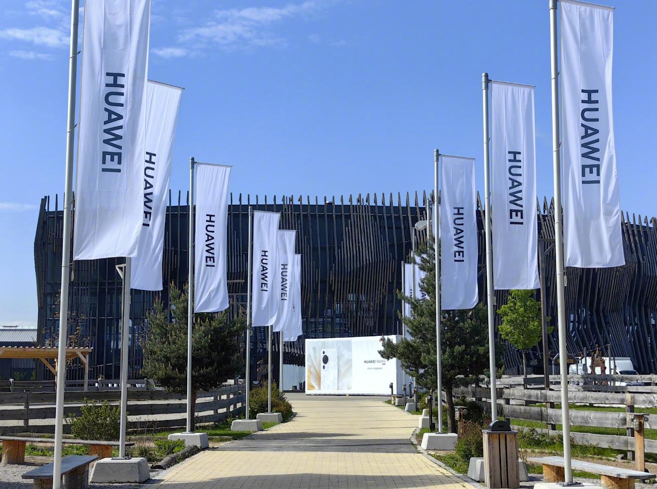 华为p60海外销量如何 (华为p 60上市了吗)