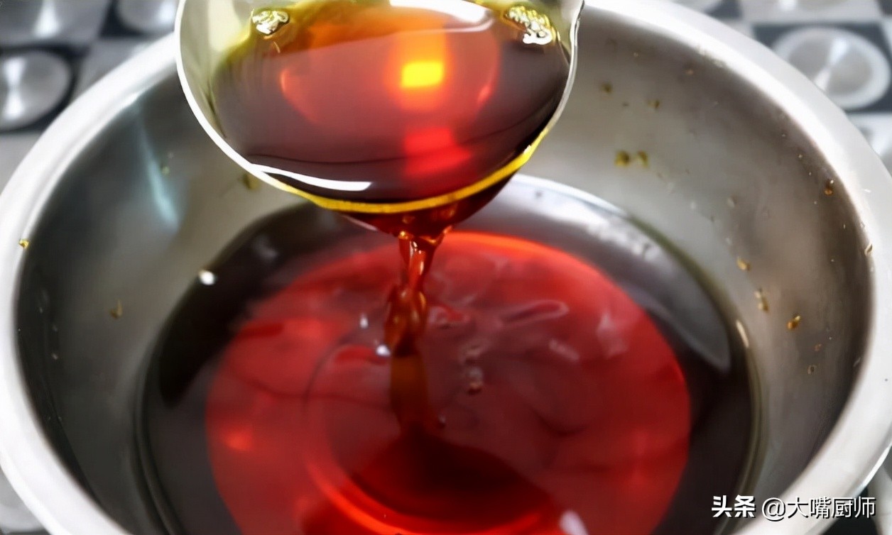 正宗卤水配方比例及制作方法,卤水的配方比例和方法