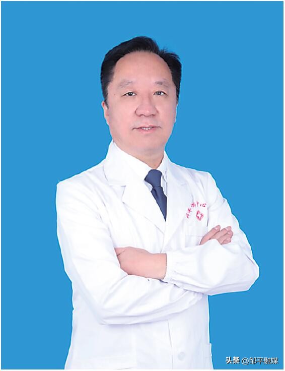 邹平市中心医院举办第一届“最美中心医院人”评选活动