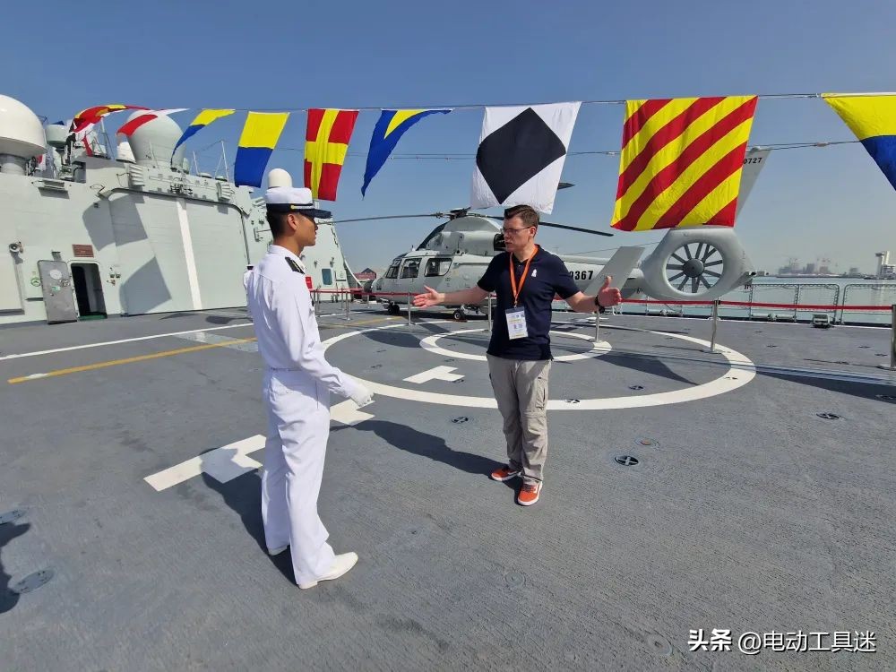 沙特购买12艘052d最新消息,沙特计划购买12艘052d的影响