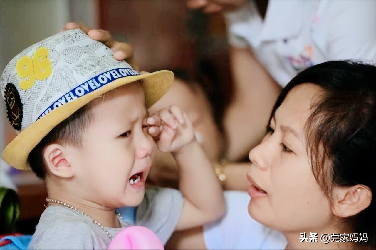 可怕的2岁和3岁,可怕的两岁是虚岁吗