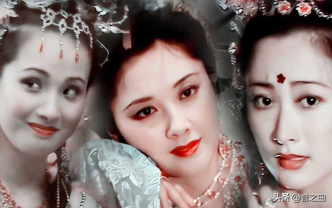 西游记里最经典的歌曲,西游记500年沧海桑田完整版歌词