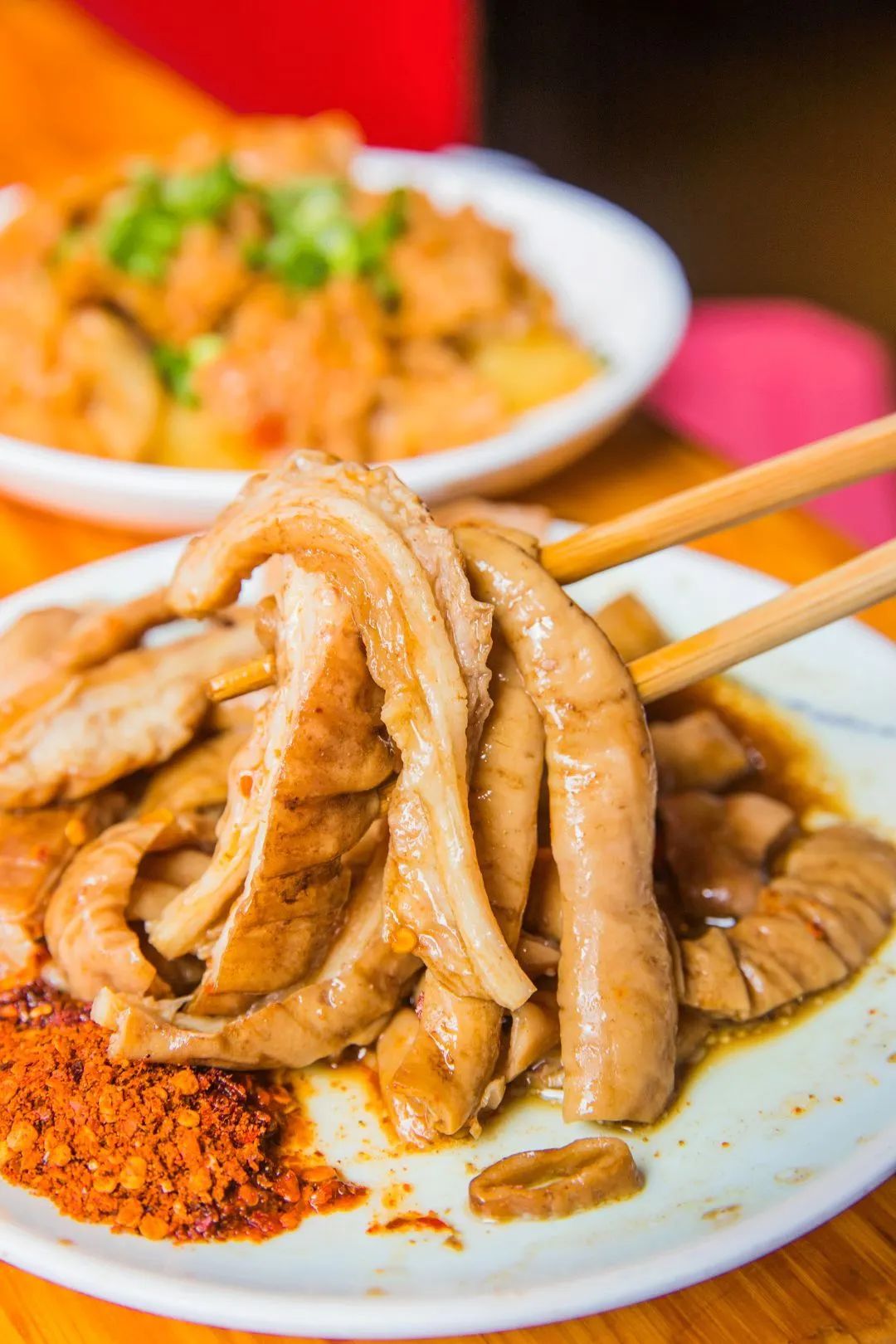 成都推三轮车上菜的苍蝇馆子,吃遍成都100家苍蝇馆子