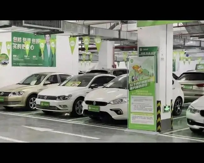 二手车电商发展困境与出路,二手车电商新模式有哪些