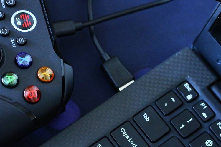 北通阿修罗2pro沉浸式体验,北通阿修罗2pro多模板支持的游戏