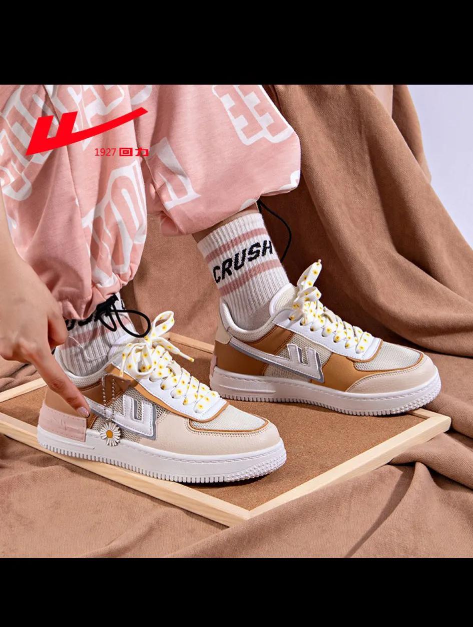 回力模仿的谁,回力算一个大牌吗