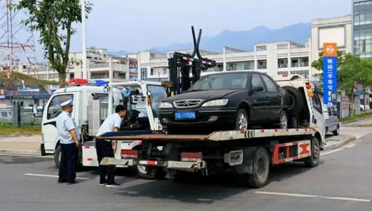 不服交警违停罚单如何处理,不服城管处罚怎么处理