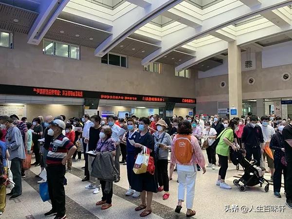 去上海看病在哪里预约专家门诊,去上海医院看病哪个医生好