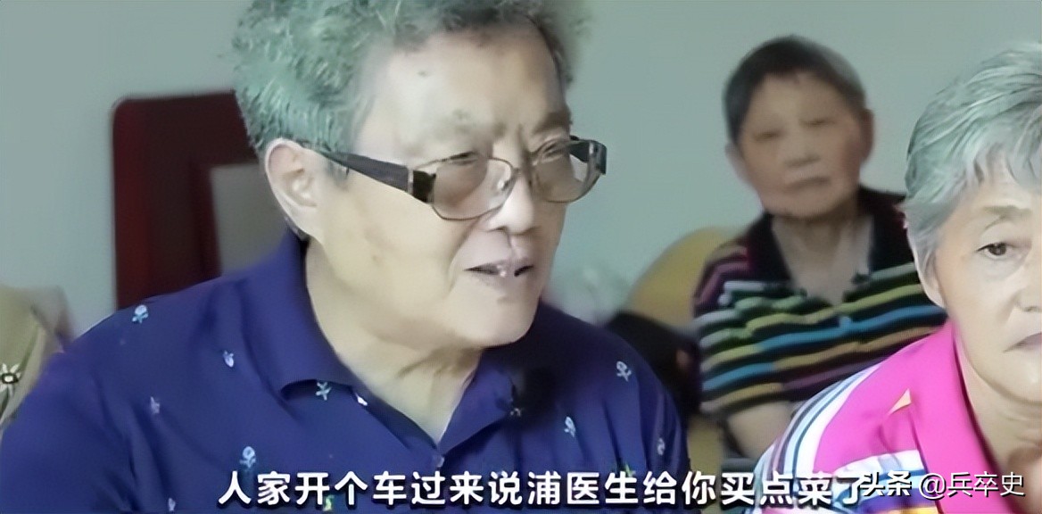 上海嘉定:70岁老太“众筹”买一栋楼,抱团养老21年:比家里自在