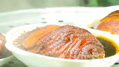 年夜饭必备的10道寓意深刻的美食,年夜饭菜谱上必准备的一道菜