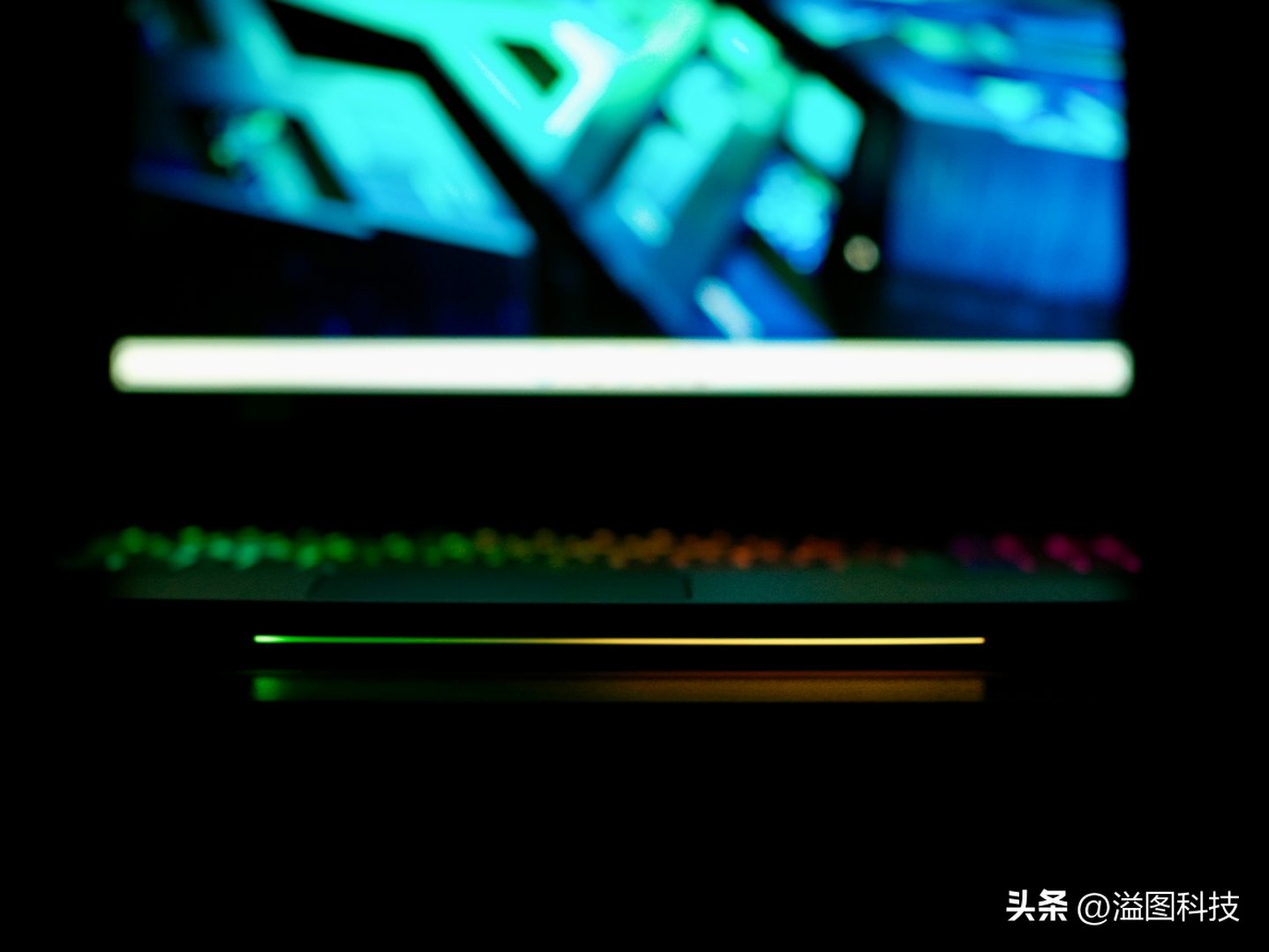 持续进化的游戏,宏碁掠夺者战斧300和拯救者r9000p