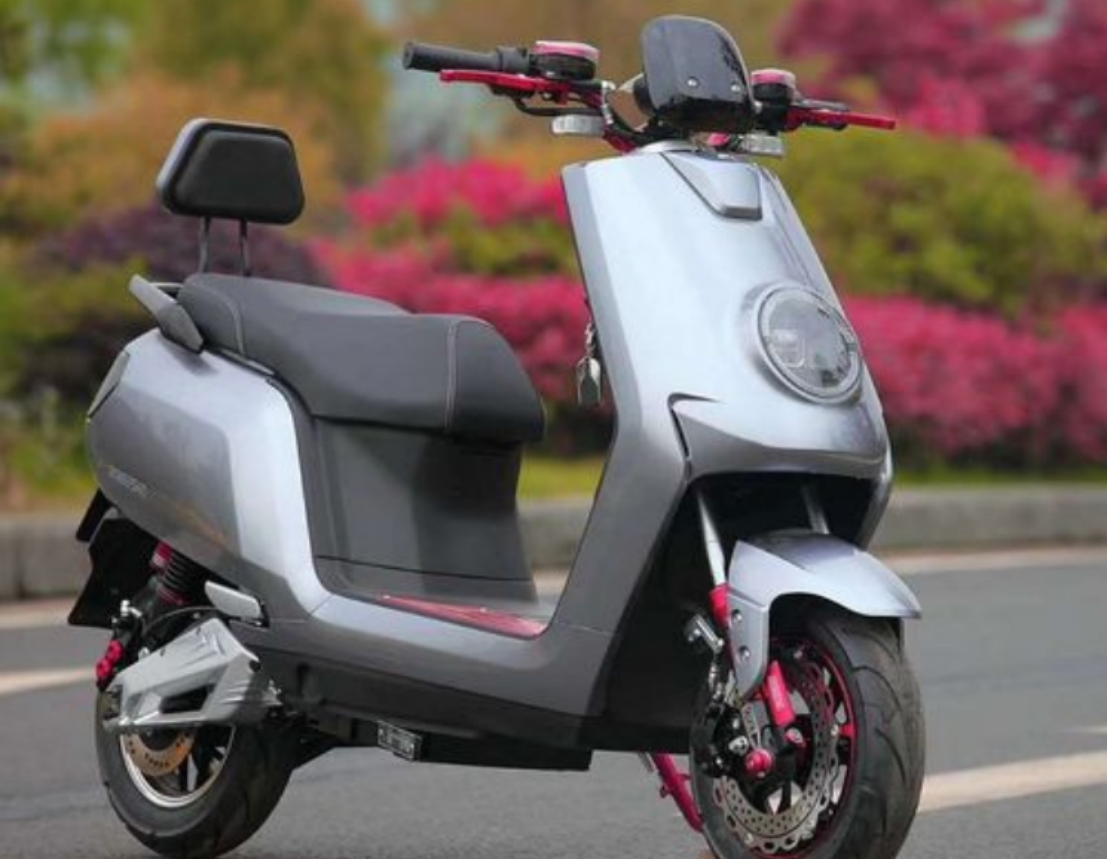 60v32a的电动车旧车能卖多少钱,电动车以旧换新旧车怎么处理