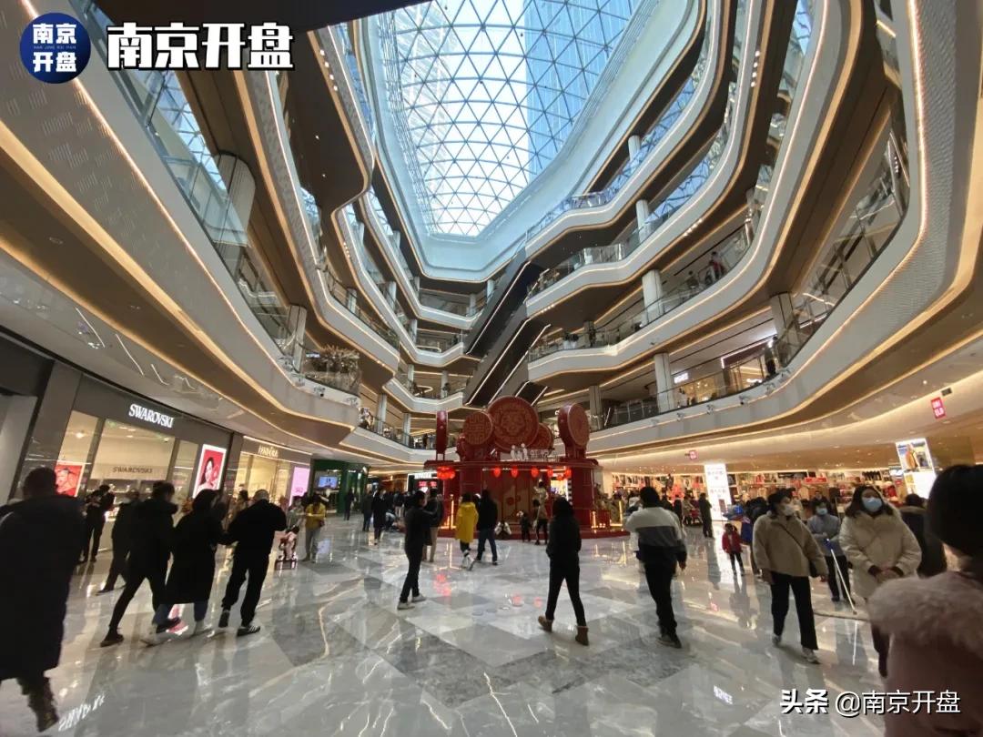 全面爆发完整视频,南京下一个新街口