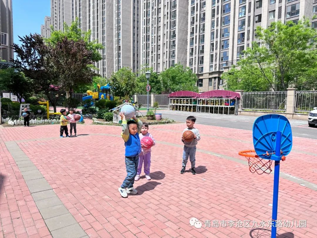 3岁多宝宝户外游戏不敢玩,孩子玩不腻的户外活动