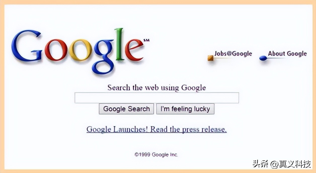 google发展历程简介,谷歌发展历史简介