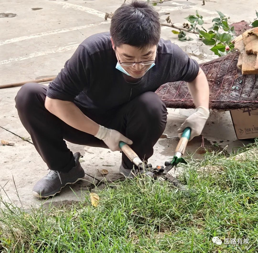 援外日记③丨万里之外的端午节