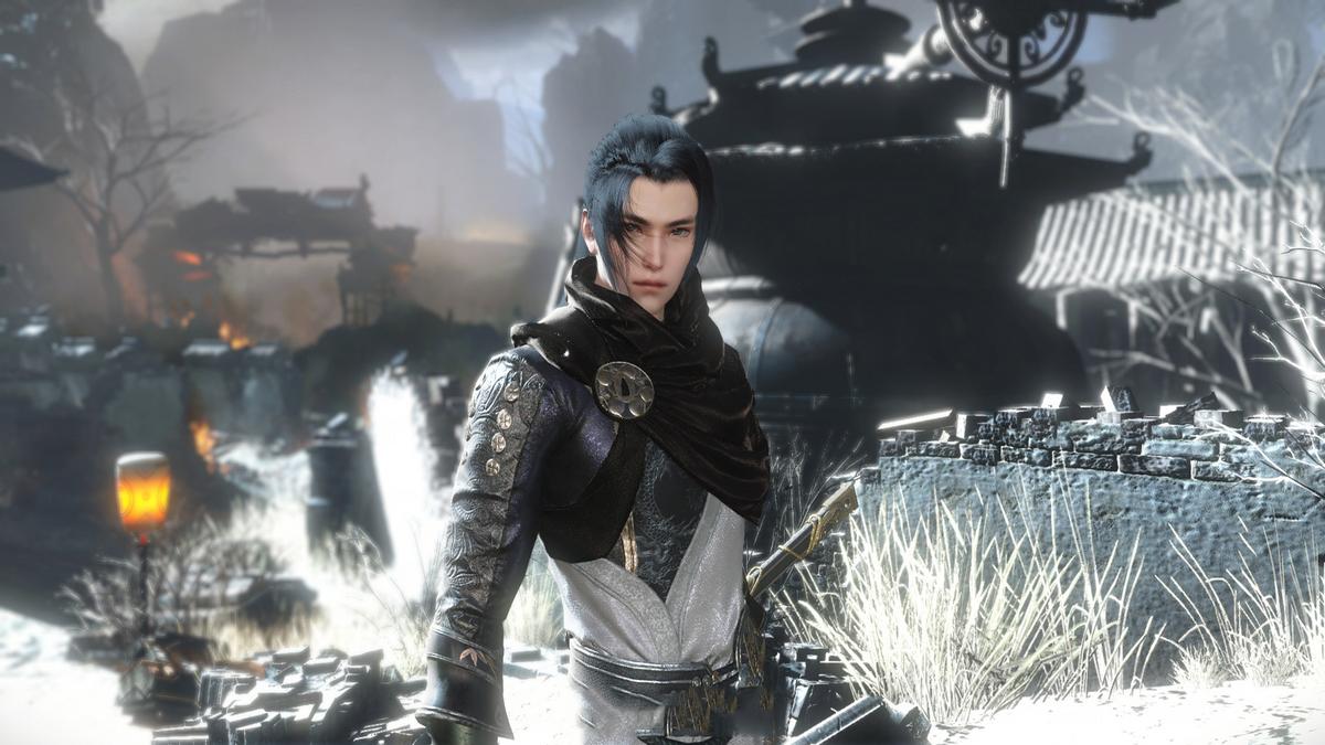 上线一年就出怀旧服？最高在线91万的MMO，秀出年度奇葩操作