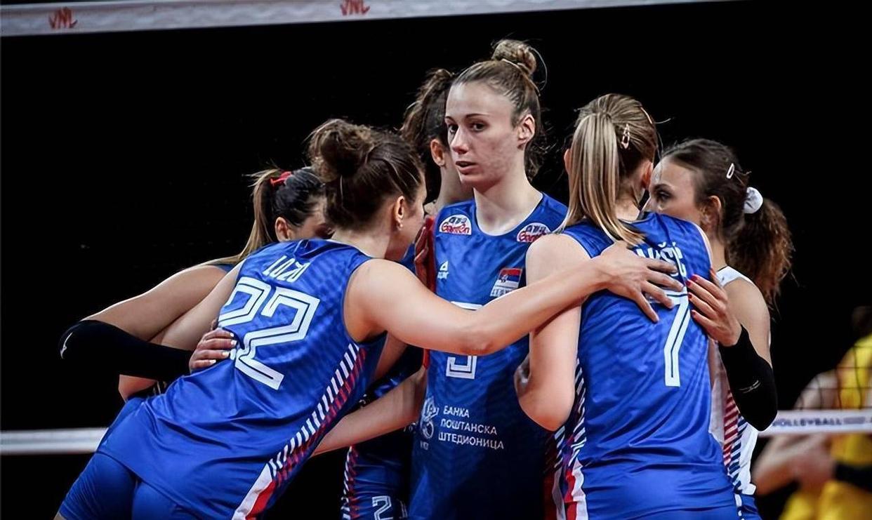 古德蒂塞尔维亚比赛,古德蒂回塞尔维亚