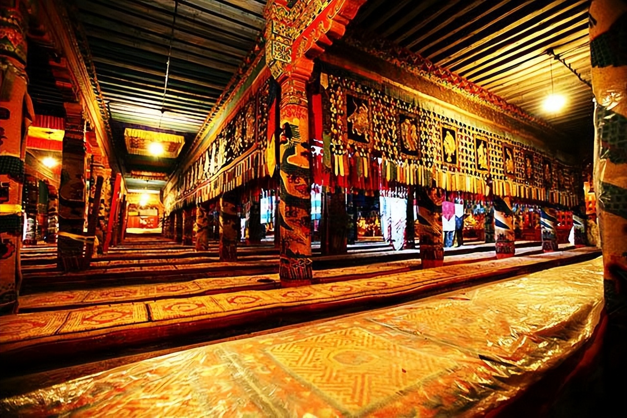 祁连大草原青海湖四日游,大美青海六日游