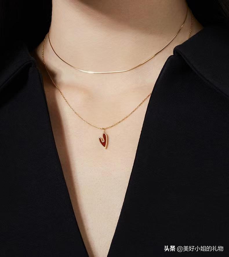 520礼物都有哪些,大牌珠宝首饰推荐