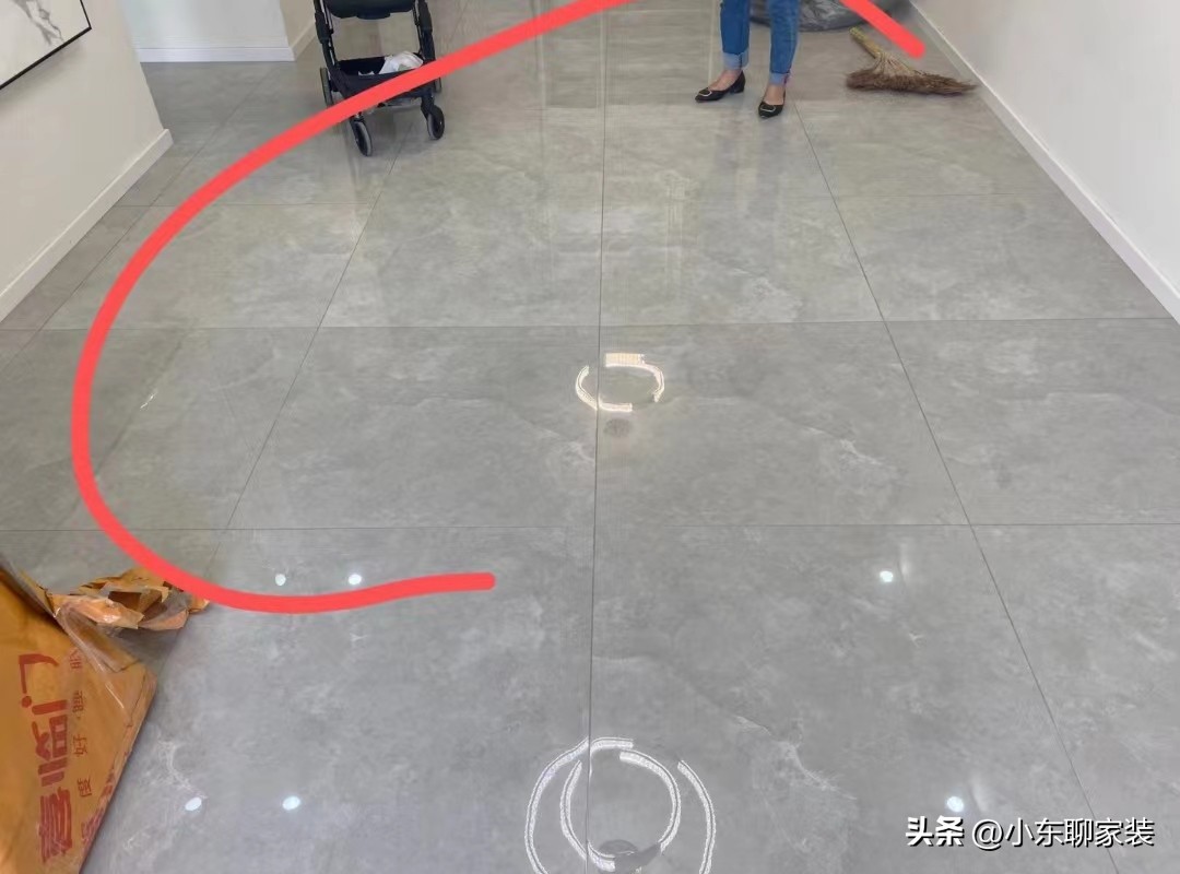 为什么现在铺木地板的少了,为什么现在铺木地板的很少