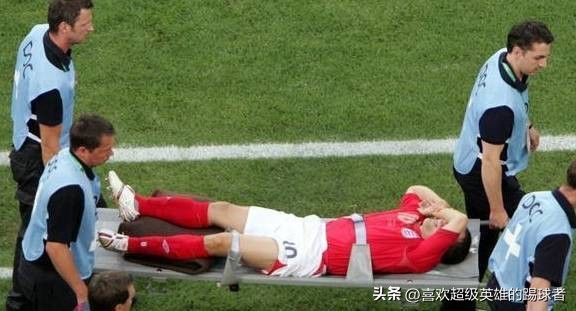 膝盖中间的小软骨，是改变球员职业生涯的噩梦