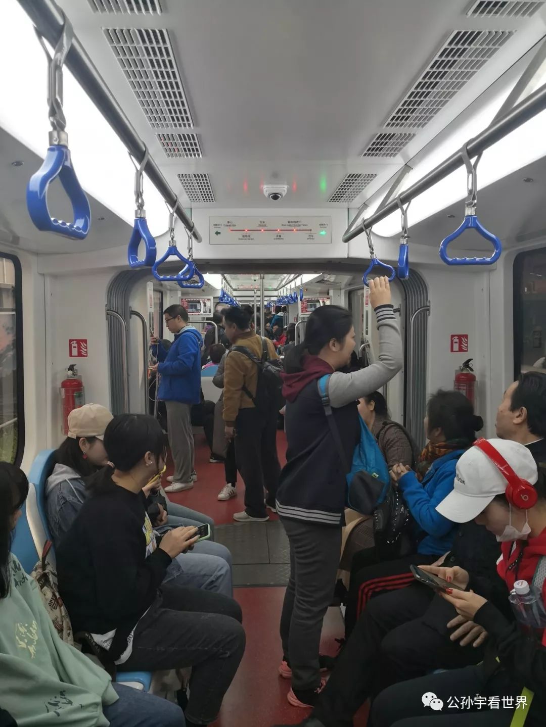 北京的香山上,北京的香山海拔多少米