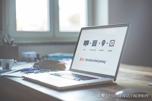 抖音小程序团购代理加盟,小程序代理公司如何找