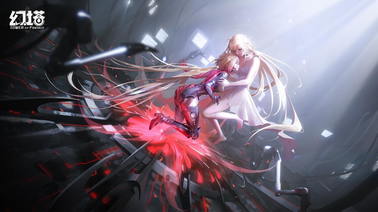 幻塔这个游戏在业内的评价,幻塔有什么游戏亮点